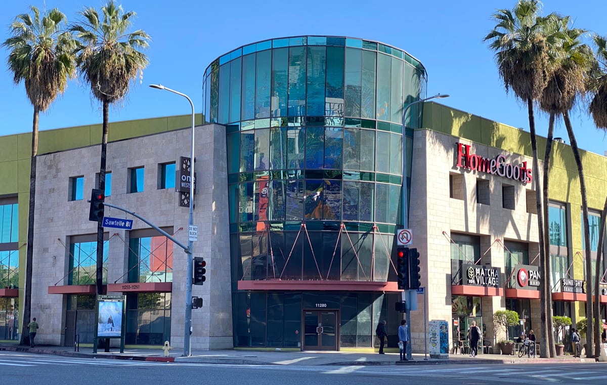 One Westside — Showcase